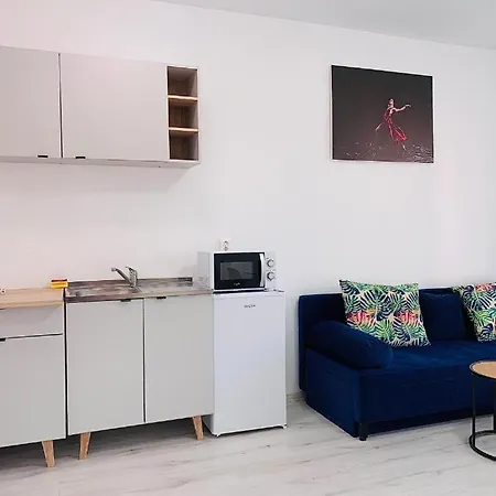 Apartman Andalucia