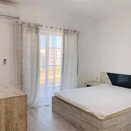 Andalucia Năvodari